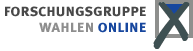 Forschungsgruppe Wahlen Online